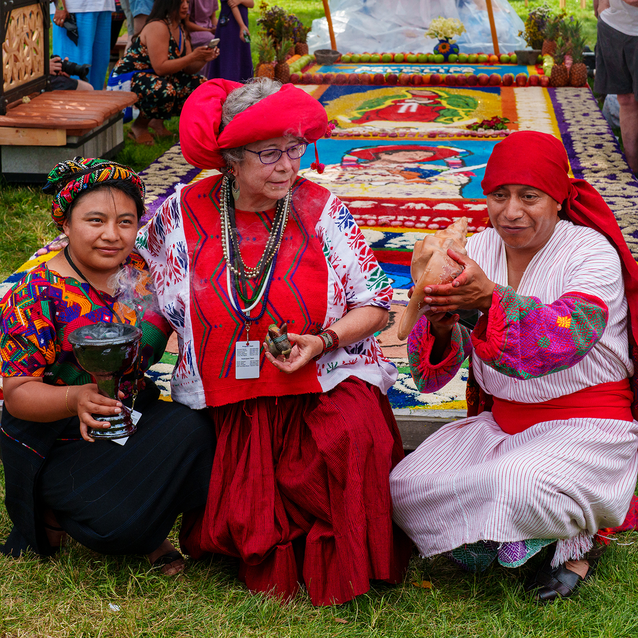 Folklife Festival